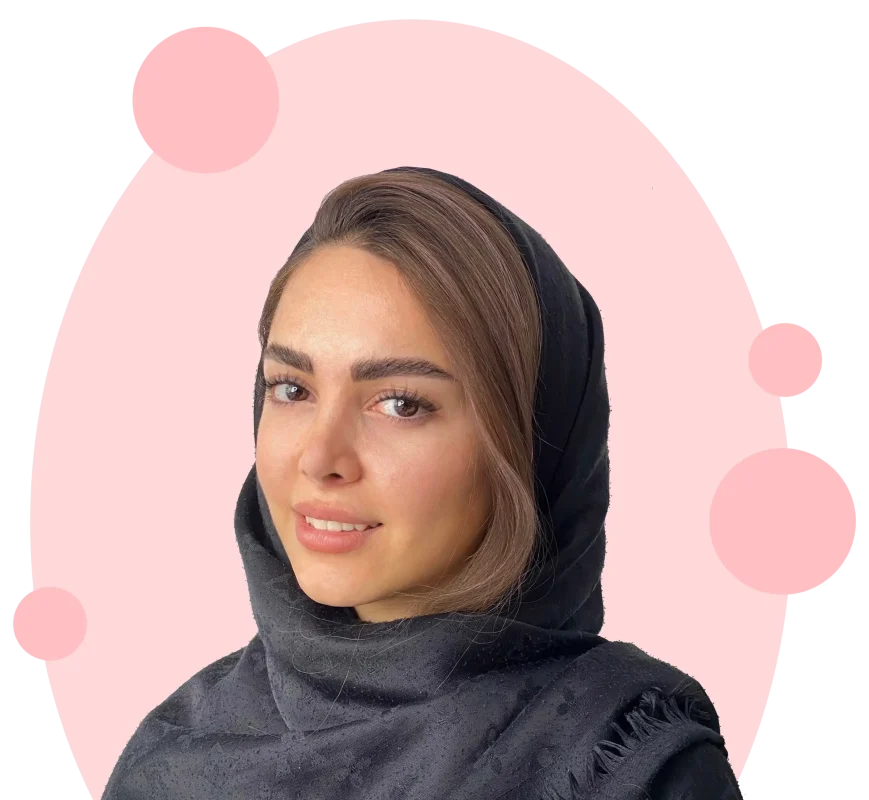 نیلوفر صادقی